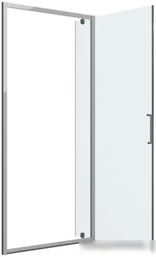 Душевая дверь Bravat Drop 90 BD090.4111A - фото товара