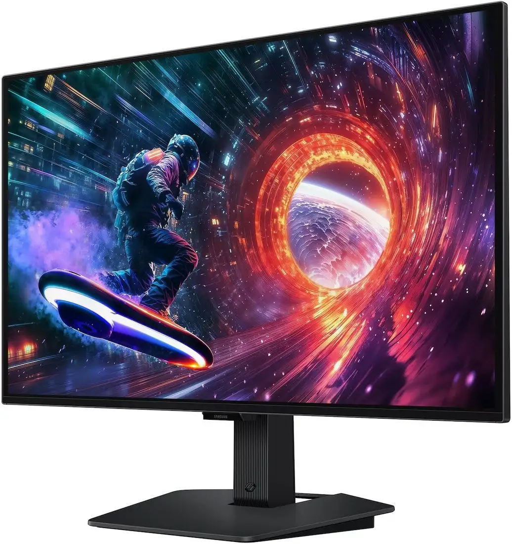 Игровой монитор Samsung Odyssey OLED G5 G50SF LS27FG502SIXCI – фото товара