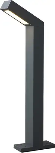 Фонарный столб Nowodvorski Lhotse 4448 – изображение в каталоге