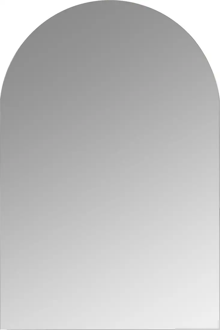 Акватон Шкаф с зеркалом для ванной Санта-Барбара 60 1A286402CB82R – фото товара