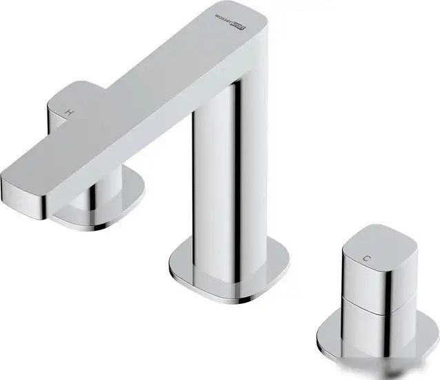 Смеситель Wasserkraft Naab 8635 - фото товара