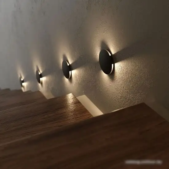 Точечный светильник Elektrostandard MRL LED 1119 (черный) – фото товара