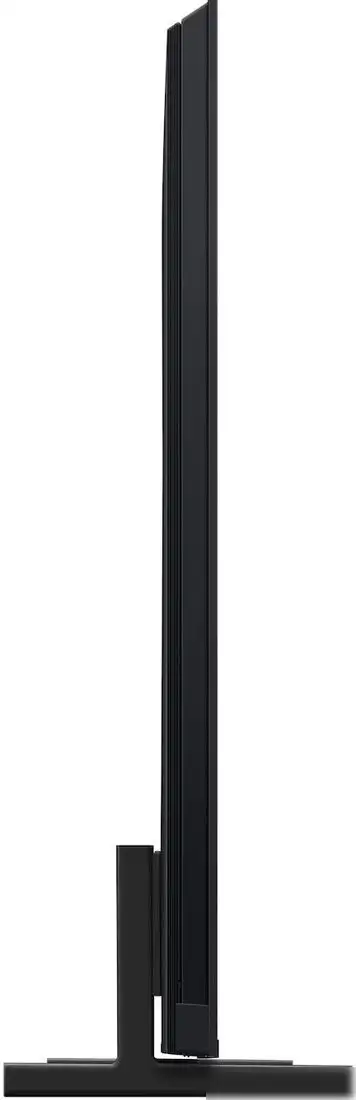 RGB miniLED телевизор Samsung Micro RGB R85H MRE55R85HAUXPY – фото товара