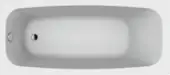 Ванна Alba Spa Sevilla 160x75