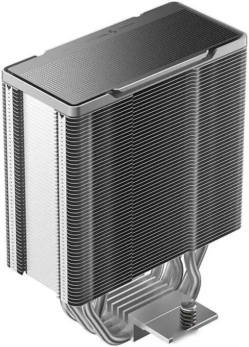 Кулер для процессора DeepCool AG500 G2 ARGB R-AG500-BKAMMG2-G – фото товара