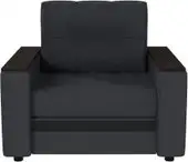 Кресло-кровать Sundays Home Атланта (рогожка серый) – изображение в каталоге