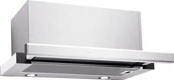Кухонная вытяжка ZUGEL ZHT652GW