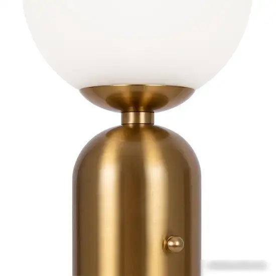 Настольная лампа Freya Cherie FR5287TL-01BS – фото товара