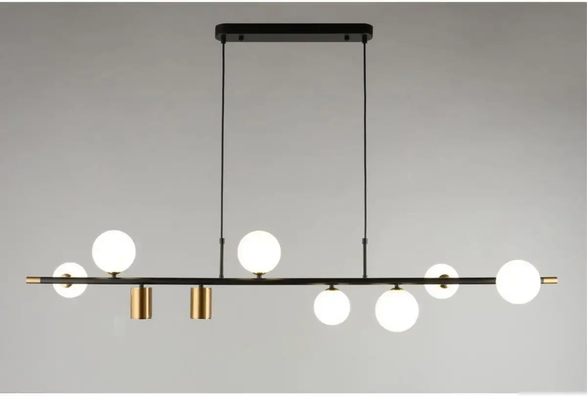 Подвесная люстра Aployt Klaudia APL.644.13.07 – фото товара