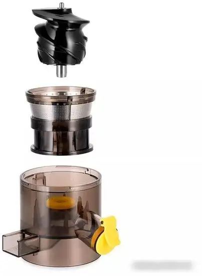 Соковыжималка Kitfort KT-1152 - фото товара