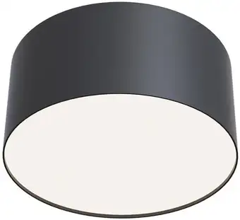 Точечный светильник Maytoni Zon C032CL-12W4K-RD-B – изображение в каталоге