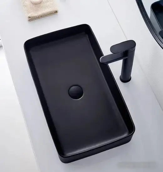 Умывальник Rea Denis U3690 - фото товара