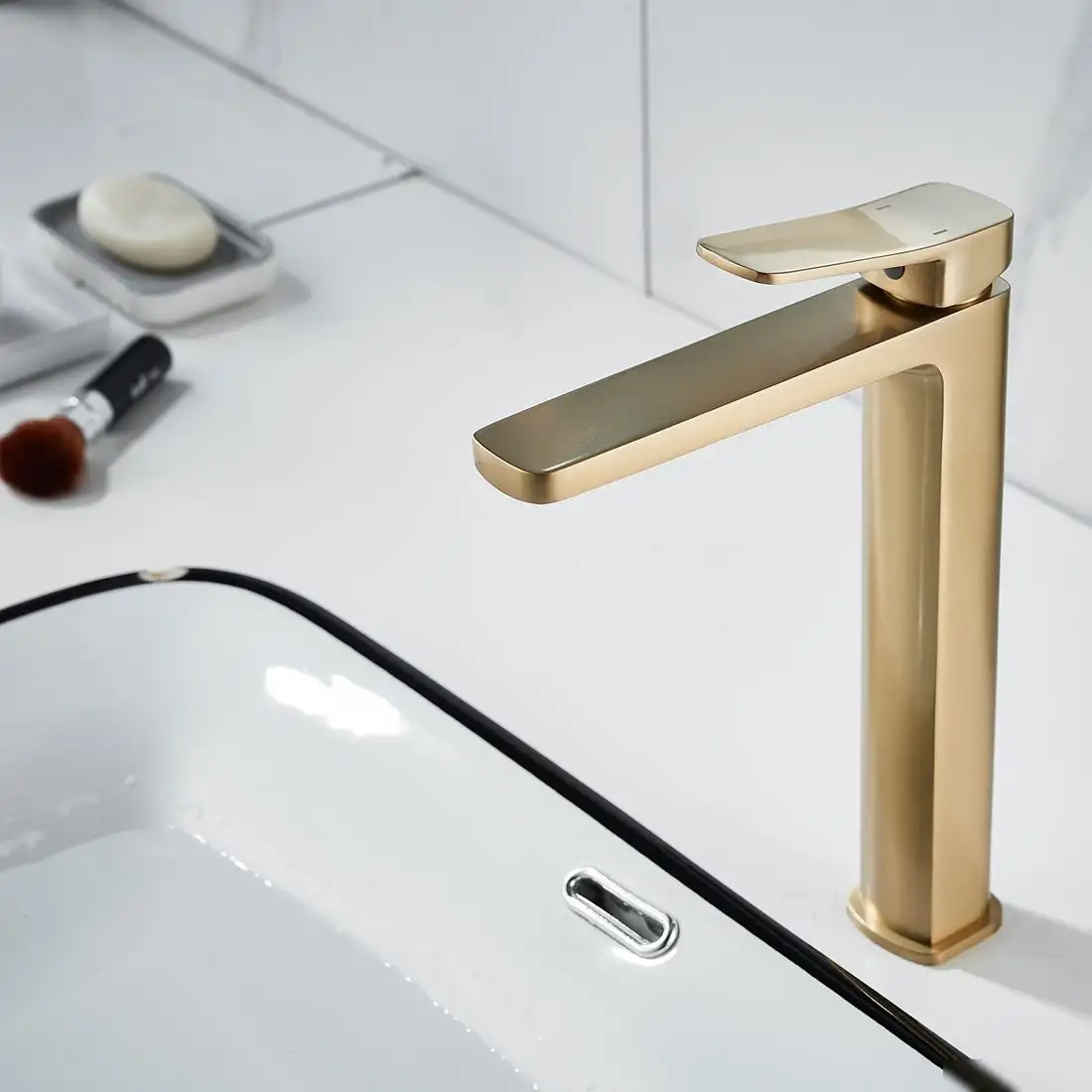 Смеситель Shevanik S9911G - фото товара