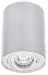 Точечный светильник Kanlux BORD DLP-50-AL [22550] – изображение в каталоге