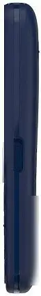 Телефон Maxvi K200 (синий) – фото товара