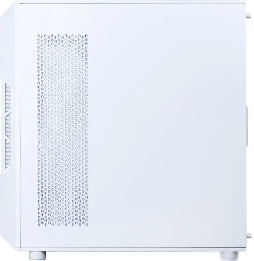 Корпус Zalman i3 NEO V2 (белый) – фото товара