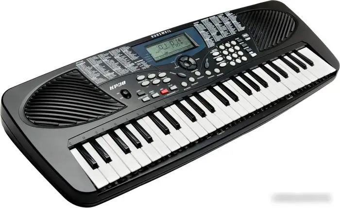 Синтезатор Kurzweil KP30 – фото товара