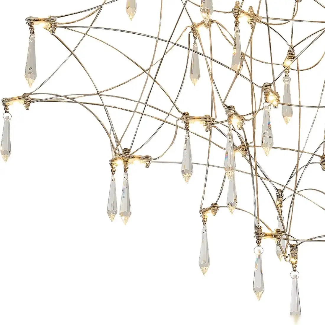 Подвесная люстра ST Luce SL6601.102.78 – фото товара