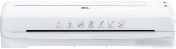 Ламинатор Deli E14378 – изображение в каталоге