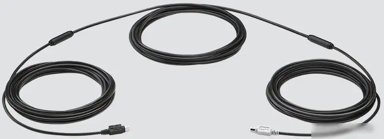 Веб-камера для видеоконференций Logitech Group ConferenceCam [960-001057] – фото товара