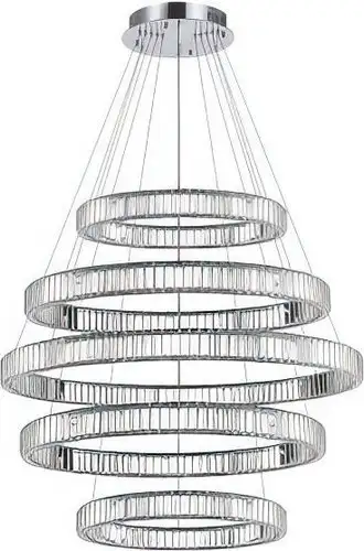 Подвесная люстра ST Luce Tivoli SL1622.103.05 – изображение в каталоге