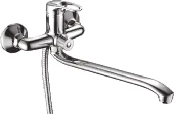 Смеситель Fashun A2237 - изображение в каталоге