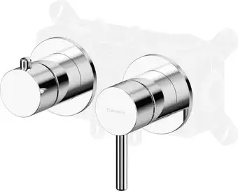 Смеситель Whitecross Y1242CR (хром) - изображение в каталоге