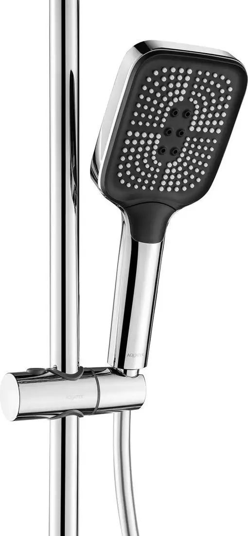 Душевая система Aquatek Поларис AQ3040CR - фото товара