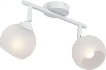 Припотолочная люстра Vitaluce V4313-0/2PL – изображение в каталоге