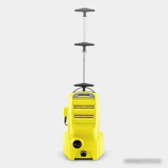 Мойка высокого давления Karcher K 3 Compact 1.676-200.0 – фото товара