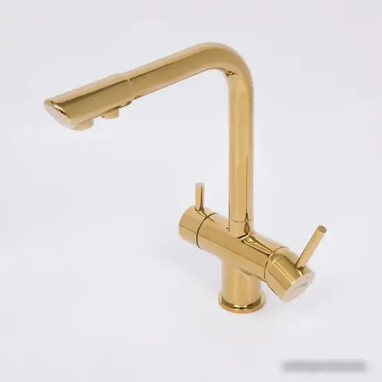 Смеситель Wasserkraft A8377 - фото товара