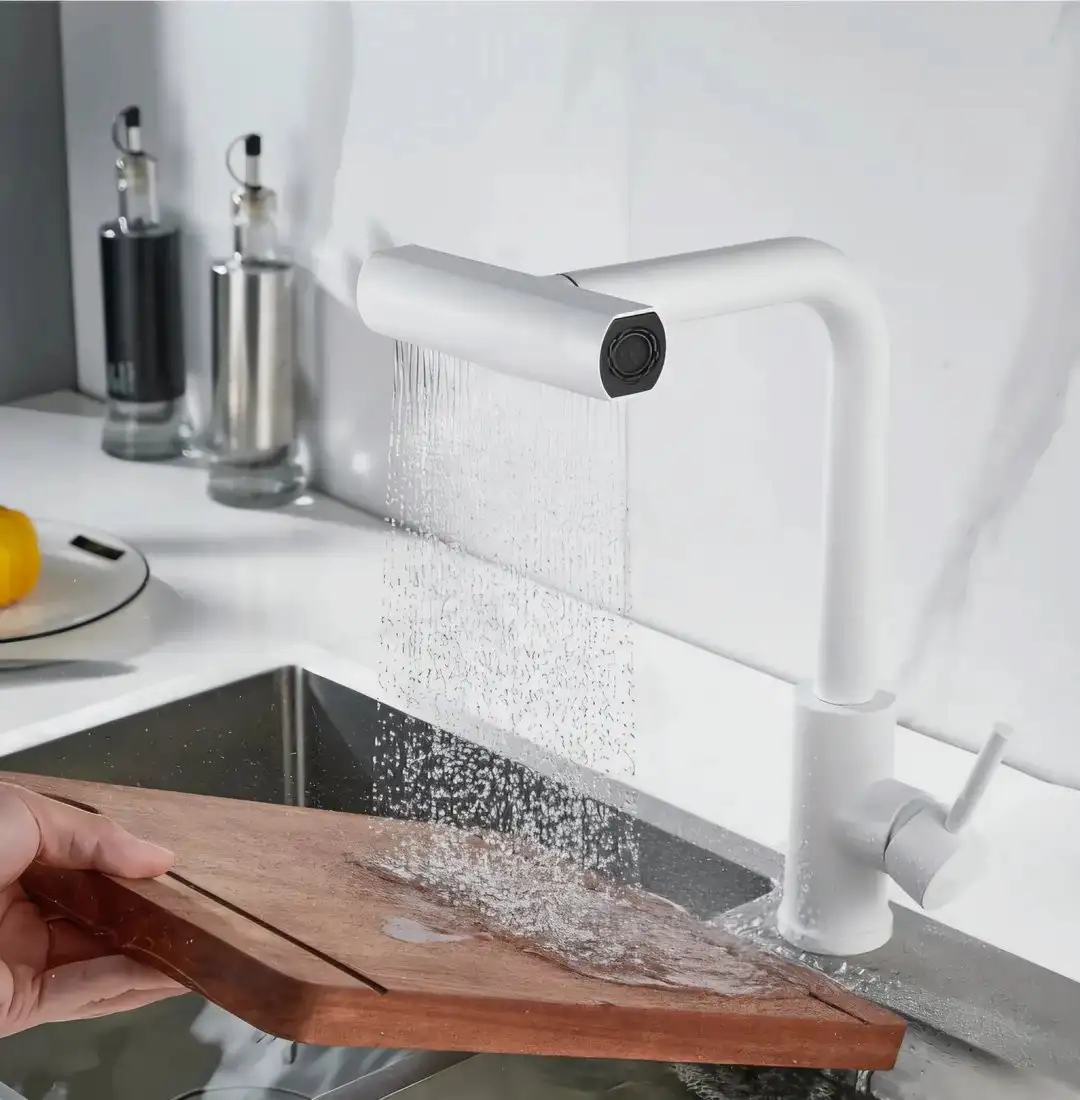 Смеситель Boch Mann Sophia W BM10431 - фото товара