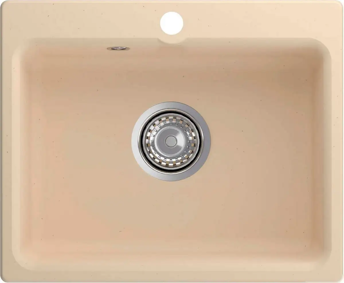 Кухонная мойка Reflexion Optima RX0952BE - фото товара
