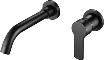 Смеситель Esko SM28 B - изображение в каталоге