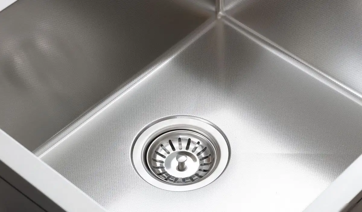 Кухонная мойка Blantek LS-5050SN Snake texture - фото товара