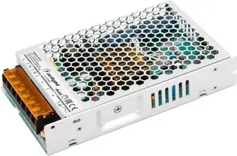 Блок питания Arlight ARS-150-24-FA 027328(1) – изображение в каталоге