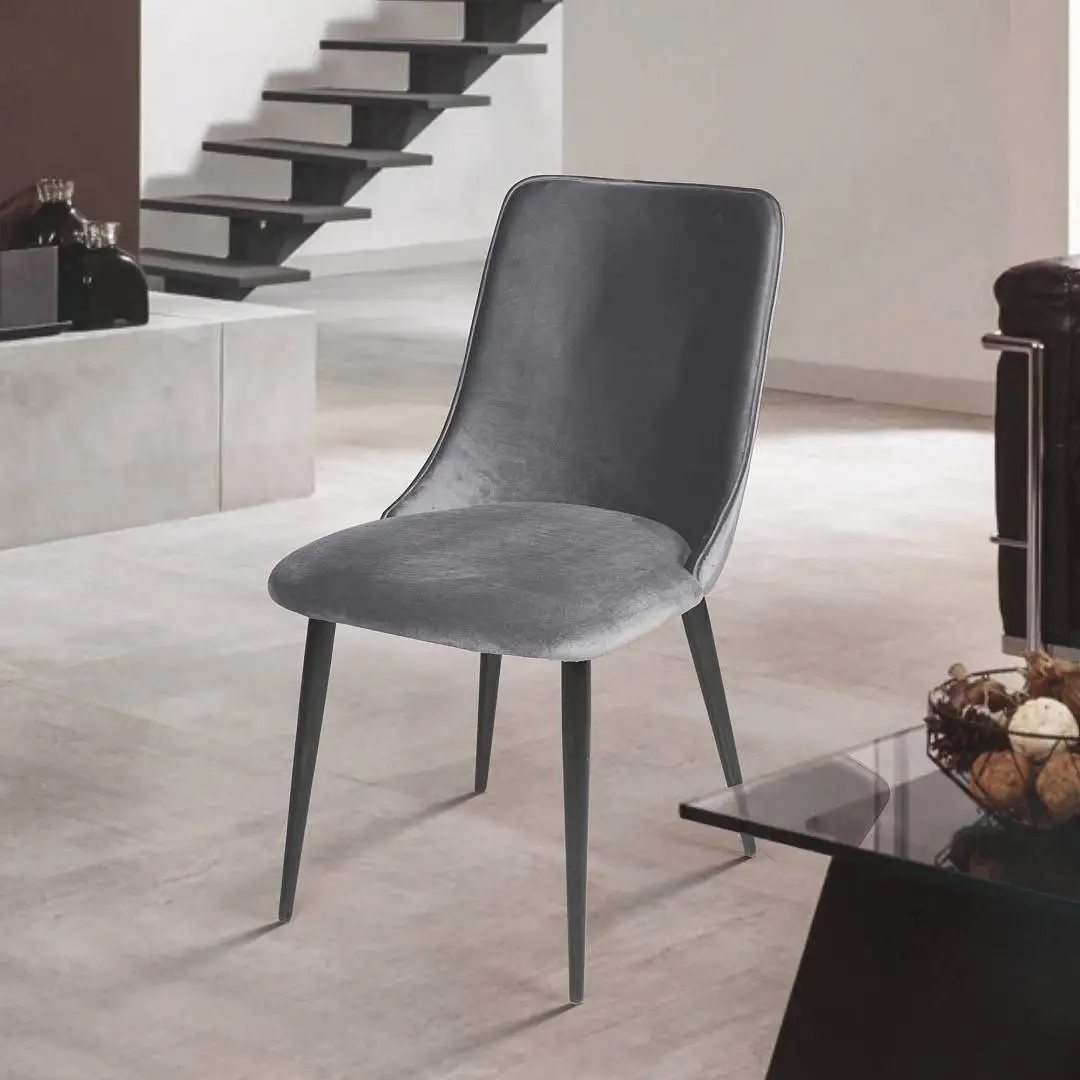 Стул Ваш день Joe Barkhat 27 (серый)