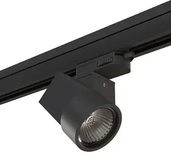 Трековый светильник Lightstar Illumo A3T051027 – изображение в каталоге