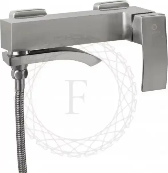 Смеситель Filarete Waterfall FL2110 (никель) - фото товара