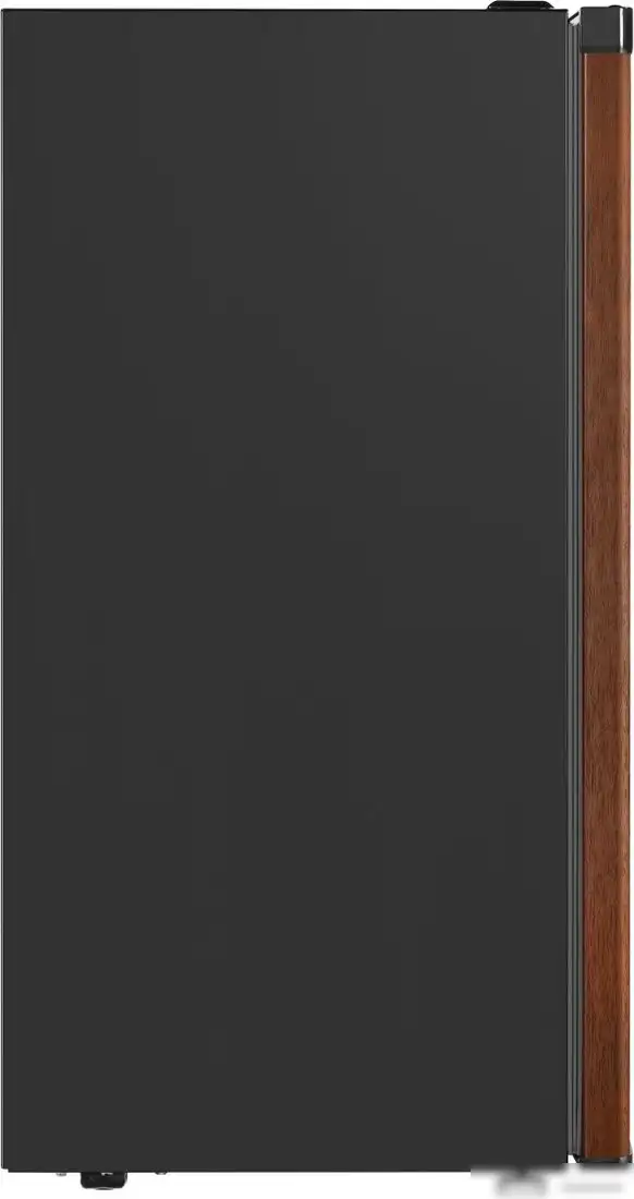 Однокамерный холодильник MAUNFELD MFF83WD - фото товара