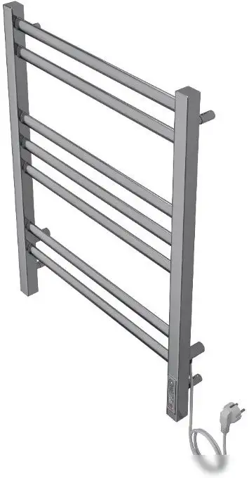 Полотенцесушитель Aquatek Поларис П7 500x700 (Quick Touch) - фото товара