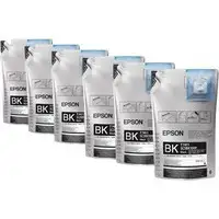 Чернила Epson C13T773140 – фото товара