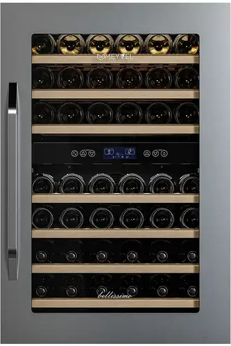 Винный шкаф Meyvel MV42-KSB2 — изображение в каталоге