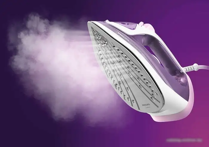 Утюг Philips DST3010/30 - фото товара