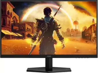 Игровой монитор AOC Gaming Q27G42HE – изображение в каталоге