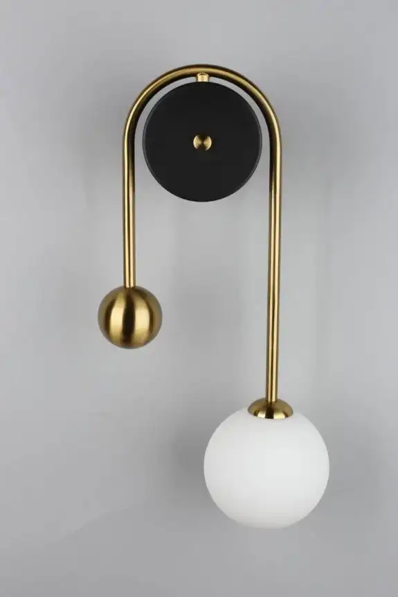 Бра Aployt Ester APL.324.11.01 – фото товара