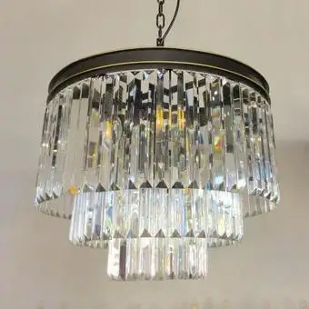 Подвесная люстра Citilux Мартин CL332131 – изображение в каталоге