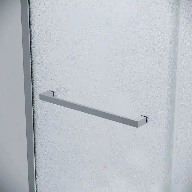 Душевой уголок Grossman Style 130x80x195 120.K33.05.1380.10.02 (хром/стекло шиншилла) - фото товара