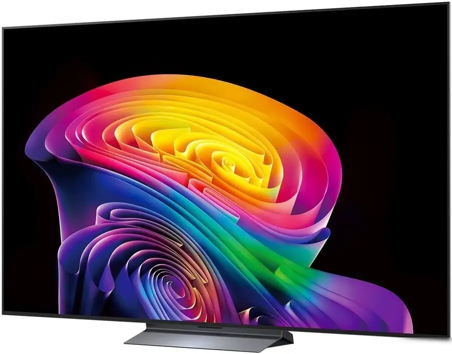 OLED телевизор LG OLED evo AI C6 OLED77C6RLA – фото товара