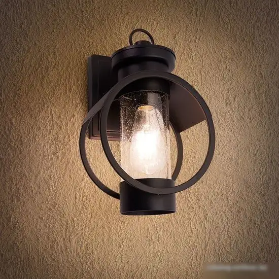 Уличный настенный светильник Feron PL530 11889 – фото товара